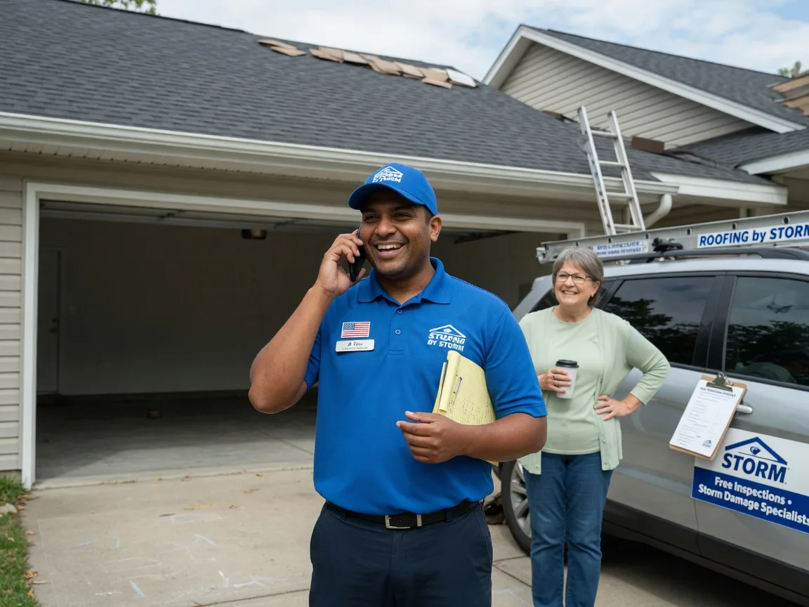 Roof Repair Near Me Ojibwa, WI FAQs