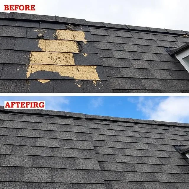 Roof Repair Near Me in Ojibwa, WI near me